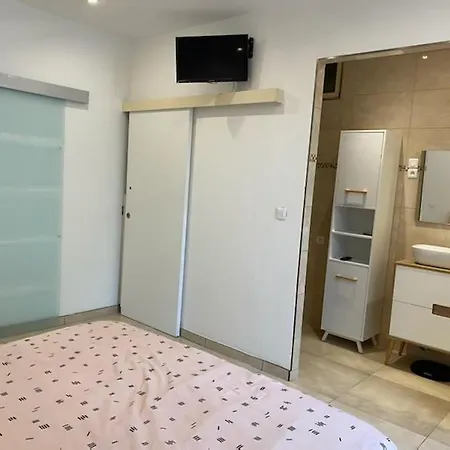 Apartment Superbe Pour 4 Personnes *