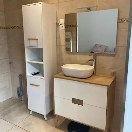 Superbe Pour 4 Personnes Апартаменты